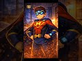 Hero H: The Ghost Train | #shorts #cartoon #viral