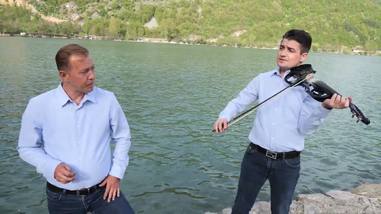 Raspjevane Meraklije 2022 - Kamenički momci