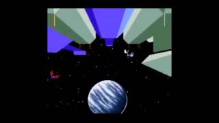 Star Fox - Intro Song