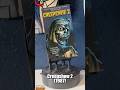 Creepshow 2 (1987) VHS