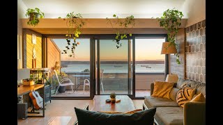 73 2212 Folkestone Way West Vancouver BC | Penthouse Loft, Panoramic Ocean Views, Holly Calderwood