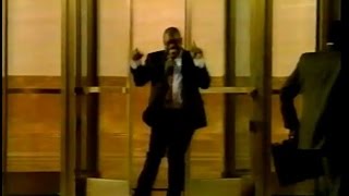 “I FEEL GOOD” - James Brown for HUMANA health Insurance - 1991 commercial