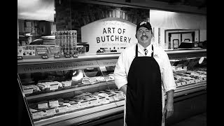 The DLM Experience: Our Meat Department
