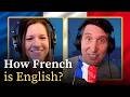 Why Is English Full Of French Words Why Is English Full Of French Words