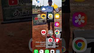 Rastreador "Grátis" #rastreador #rastreamento #rastreadorveicular