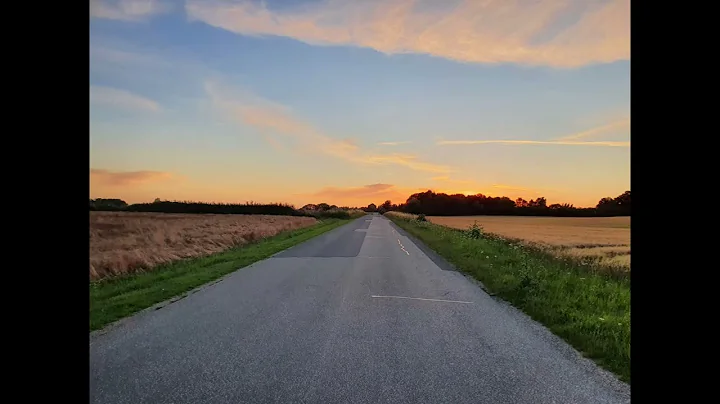 Long Way To Go
