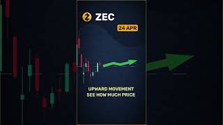 ZEC market update — April 24
