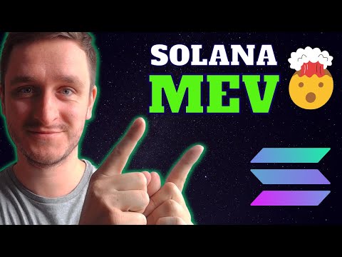 Revolutionize Your Crypto Trading Strategy with the Solana DEX Trading Bot