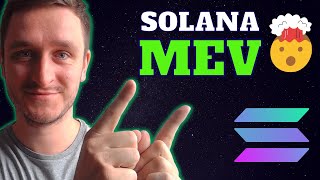 MEV Arbitrage Bot on Solana Tutorial