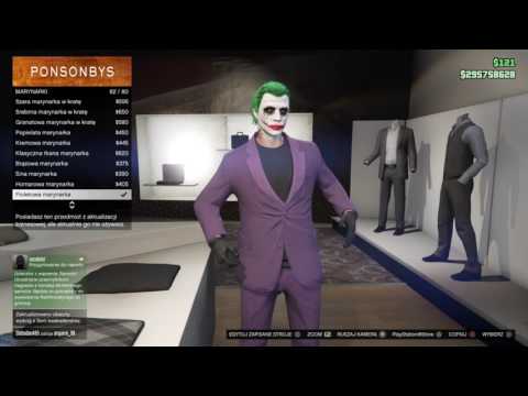 Wideo: Jak Zrobić Jokera