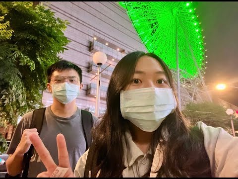 2021 護生加冠典禮．來自好笑家人的祝福！