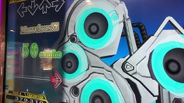 【DDR A20】HAVE YOU NEVER BEEN MELLOW (20th Anniversary Mix)【BASIC】