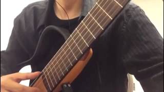 Wave 〜 波 : #127