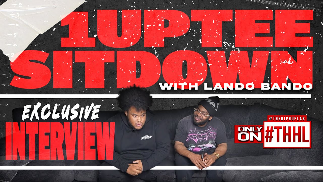 Интервью с 1up Tee, беседы о том, как заново научиться ходить, Babyfxce E, как двигаться и многое...