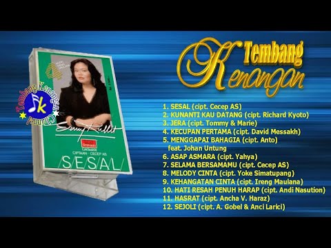 ERMY KULIT - SESAL ( BOSSANOVA VERSION )