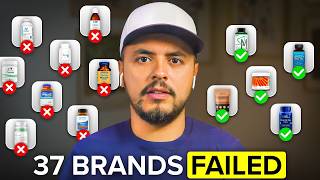 Fish Oil Could Be the Reason You Are Inflamed