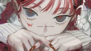 moment -  vierre cloud [nightcore / sped up]