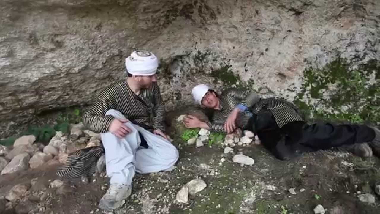 دراما قصيرة