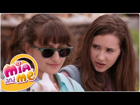 Mia and me - Serie 3 Episodio 20 - Ritorno all'Isola Arcobaleno