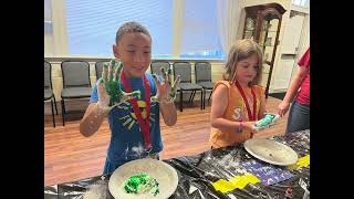 VBS 2025 Slideshow