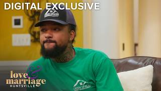 Lance: "Why Did You Do Me Like That, Mama!" | Digital Exclusive | Love & Marriage: Huntsville | OWN Net Worth