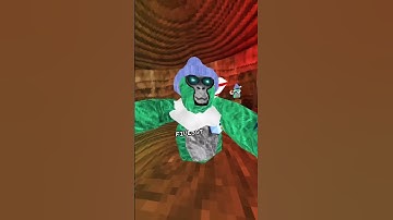 New camera mod in gorilla tag #gorillatag #gorillavr #gtag #gorilla #vr #oculus
