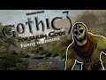 Śmieszne chwile - Gothic 3: Zmierz bogów (Archi)