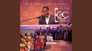 Izwi Lakho (Live) [feat. Sindi Ntombela]