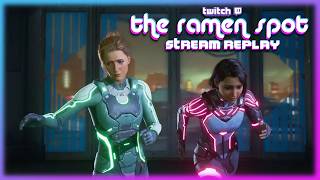 we see a Hazelight game, we play it.  period. - SPLIT FICTION - Twitch Replay