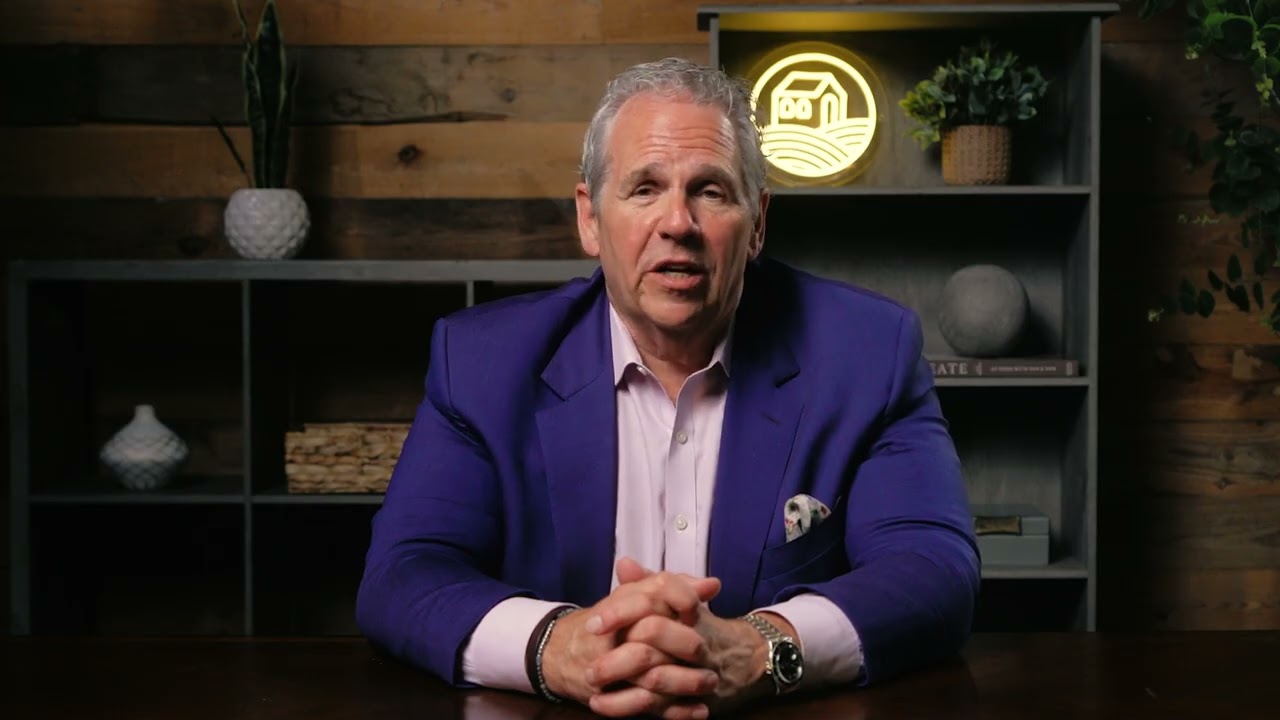 The Power of a Pre-Approval Letter