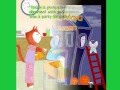 A Dee and Maya Halloween Read-aloud by Danna Valko