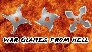 The War Glaives from HELL (Hunter Glaive Toss bug) - World of Warcraft