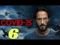 كوفيد 25 الحلقة 6 يوسف الشريف مسلسل كوفيد 25 