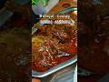 எண்ணெய் கத்திரிக்காய் | Ennai Kathirikai Kulambu in tamil #food #brinjal #curry #recipe #gravy