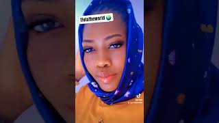 Mdoom ❣️ #goviral #makemefamous #tivtotheworld #love