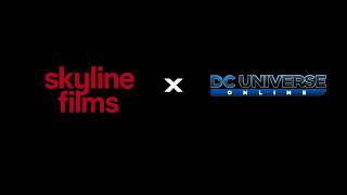 Skyline Films Upcoming DCUO Projects