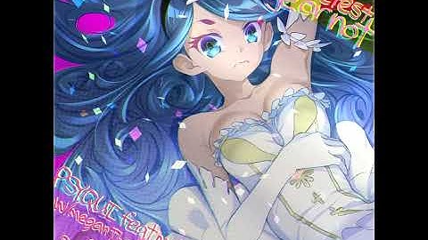 Sweetest Bye or not - PSYQUI feat. Mikanzil w/Megan Thee Stallion and Dua Lipa