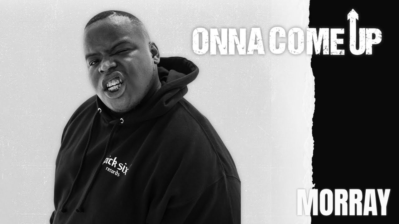 Morray Talks About Street Sermons, Social Media and Loving The ...