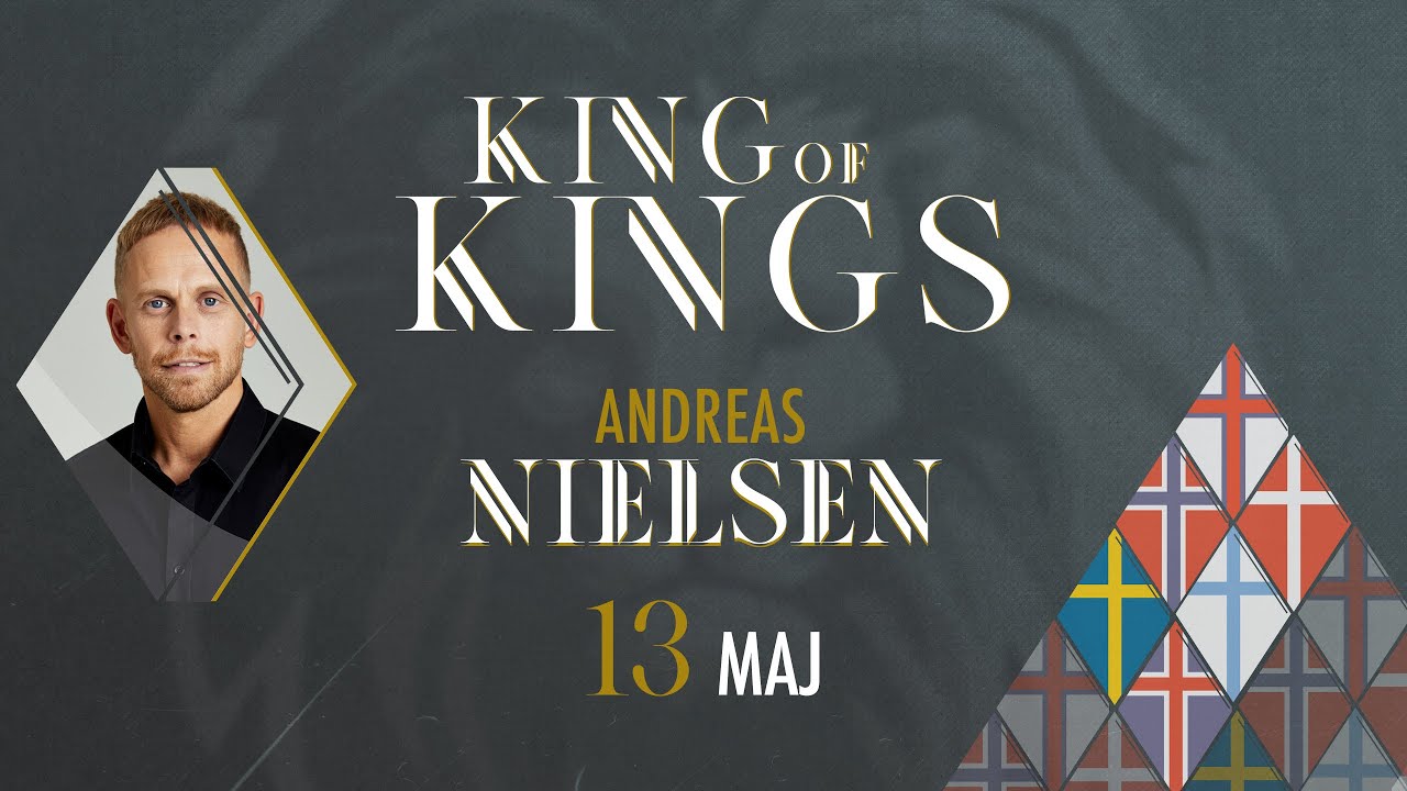 King of Kings Conference 2021 Torsdag kväll YouTube