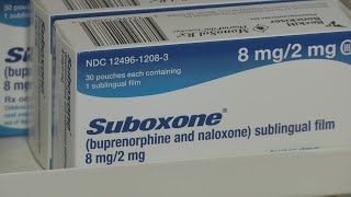 Area ER doctors take extra steps to help addicted patients