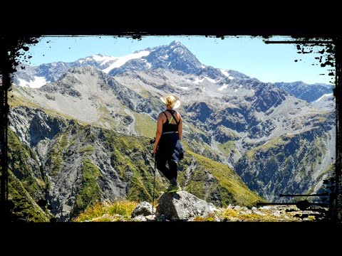 Video: Una guida completa all'Arthur's Pass National Park