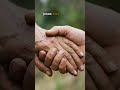 When your faith feels small, say His Name
