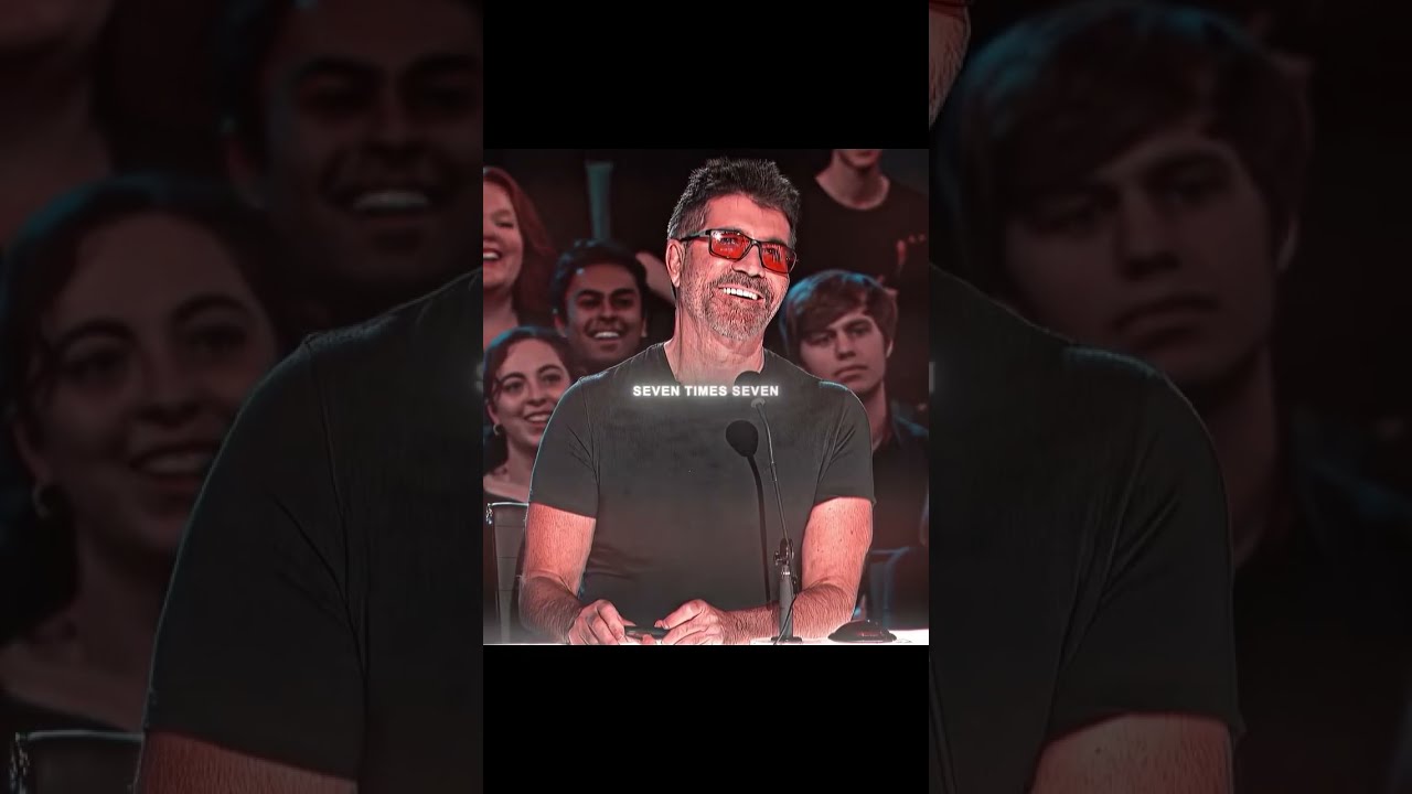 He Is Too Smart Edit Americasgottalent