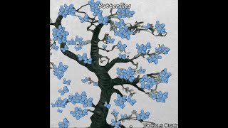 Jvke - Butterflies (Ft. TXT's Taehyun & Le Sserafim's Kim Chaewon) [Vocals Only]