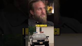 This Cop’s First Week Was Completely Insane 😳