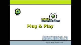 Rare Images from Zinkia Entertainment, 2002-2005 (Partially Found) [Description]