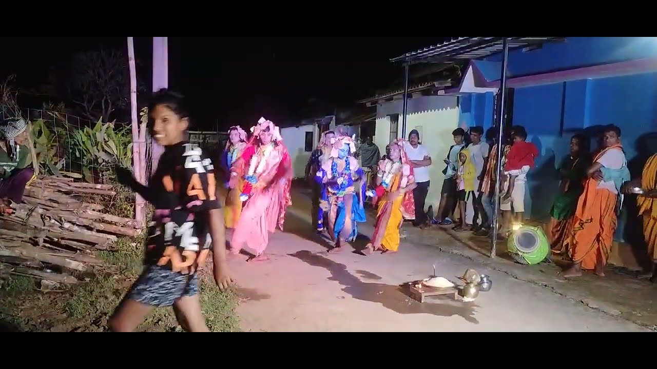 Kandhamal Culture Dance & Song | Odisha Tribal Culture