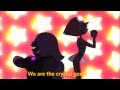 Steven Universe Theme song (with lyrics)