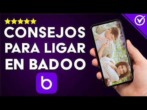 ¿Cuáles son los Mejores Consejos y Tips Para Ligar en Badoo Como Todo un Experto?