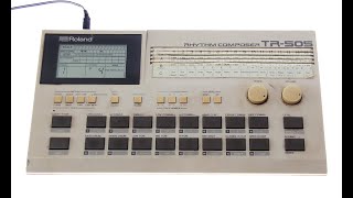 Vintage Drum Machines Roland Tr 505 Samples Youtube Vintage Drum Machines Roland Tr 505 Samples Youtube